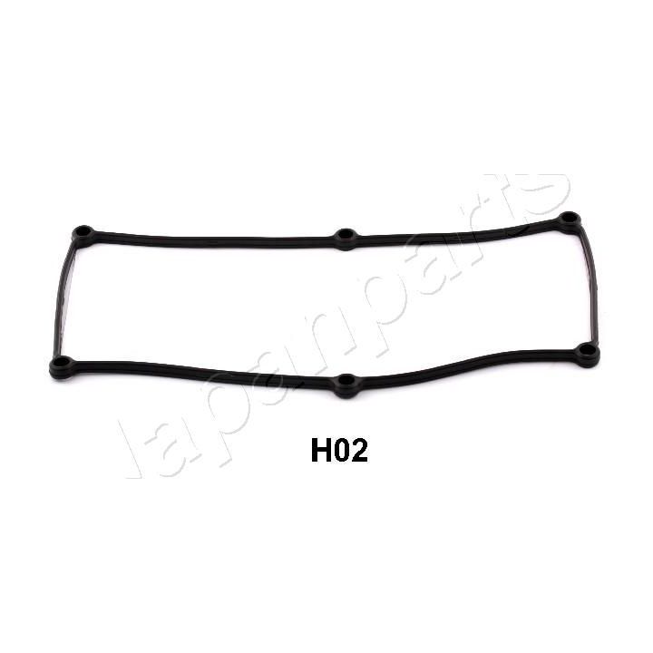 Tarpiklis, svirties dangtis JAPANPARTS GP-H02