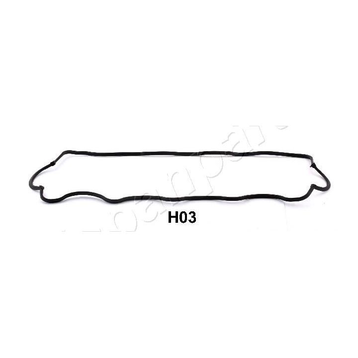 Tarpiklis, svirties dangtis JAPANPARTS GP-H03