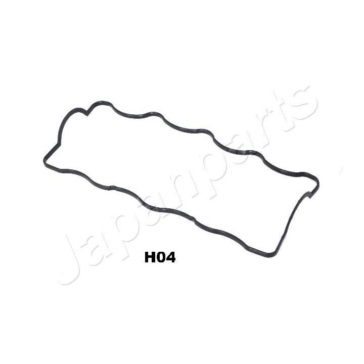 Tarpiklis, svirties dangtis JAPANPARTS GP-H04