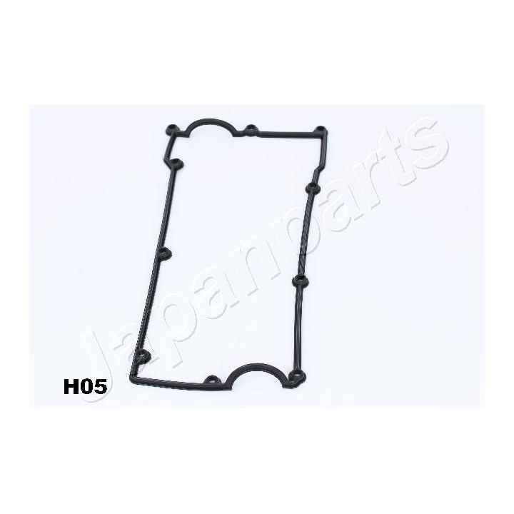 Tarpiklis, svirties dangtis JAPANPARTS GP-H05