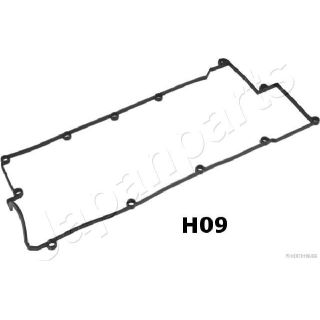 Tarpiklis, svirties dangtis JAPANPARTS GP-H09