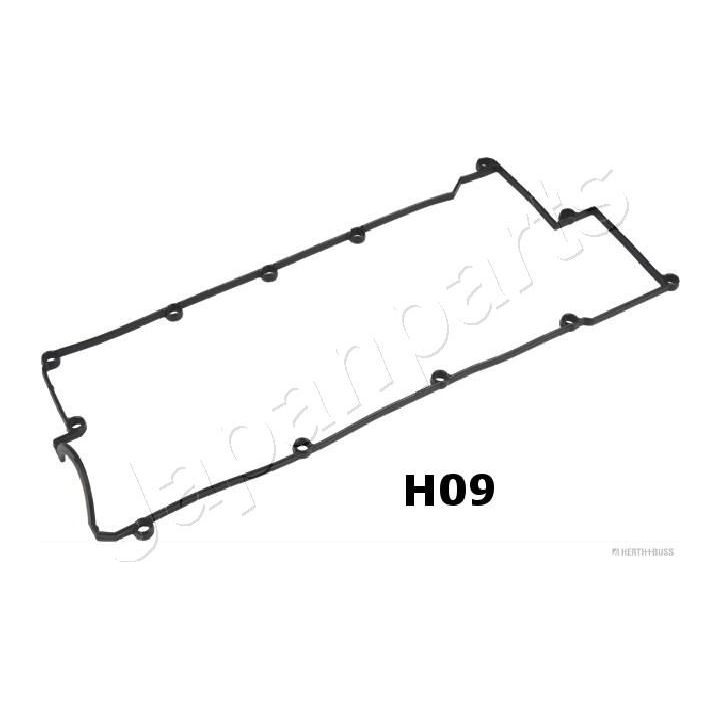 Tarpiklis, svirties dangtis JAPANPARTS GP-H09