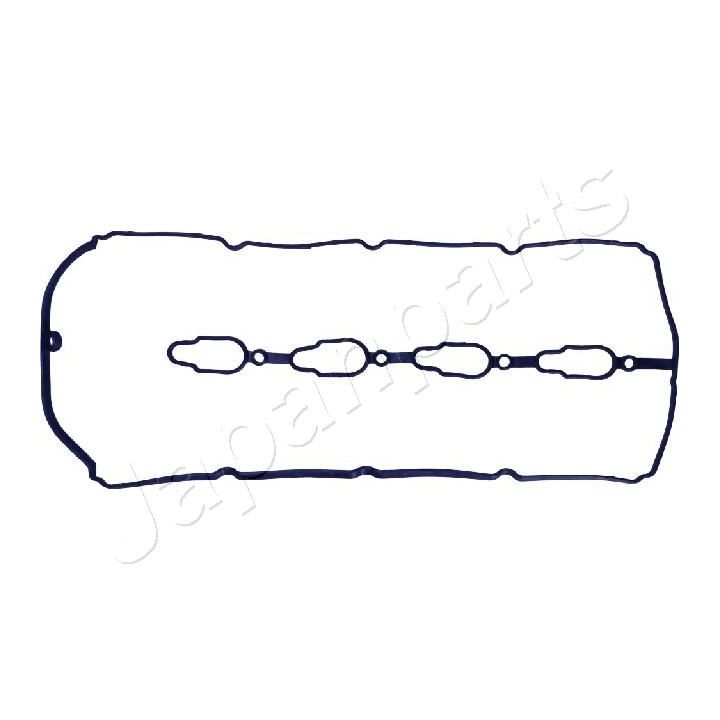 Tarpiklis, svirties dangtis JAPANPARTS GP-H13