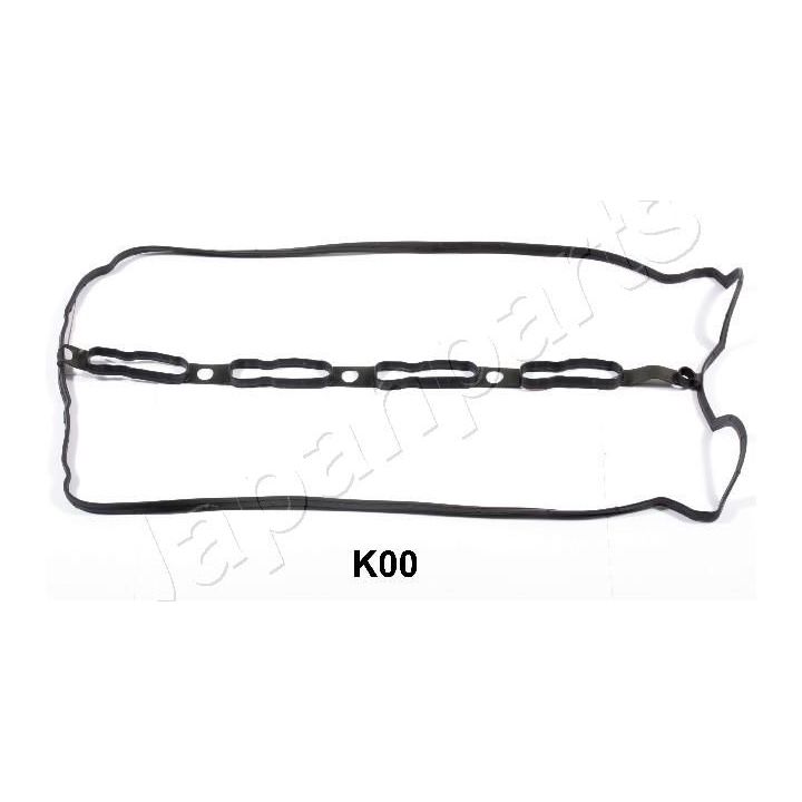 Tarpiklis, svirties dangtis JAPANPARTS GP-K00