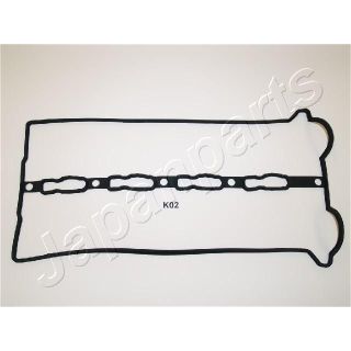 Tarpiklis, svirties dangtis JAPANPARTS GP-K02