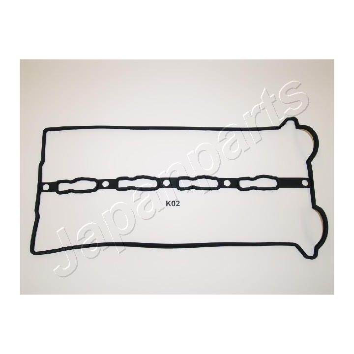 Tarpiklis, svirties dangtis JAPANPARTS GP-K02