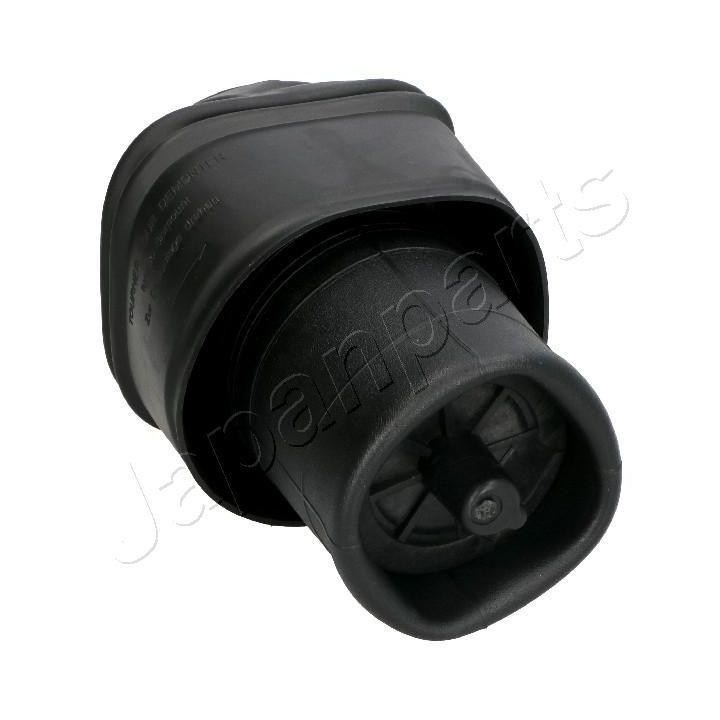 Dėklas, pneumatinė pakaba JAPANPARTS MM-AS035