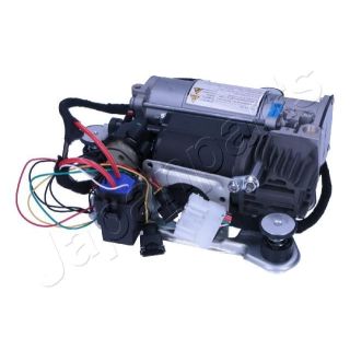 Kompresorius, suspausto oro sistema JAPANPARTS MM-ASC019