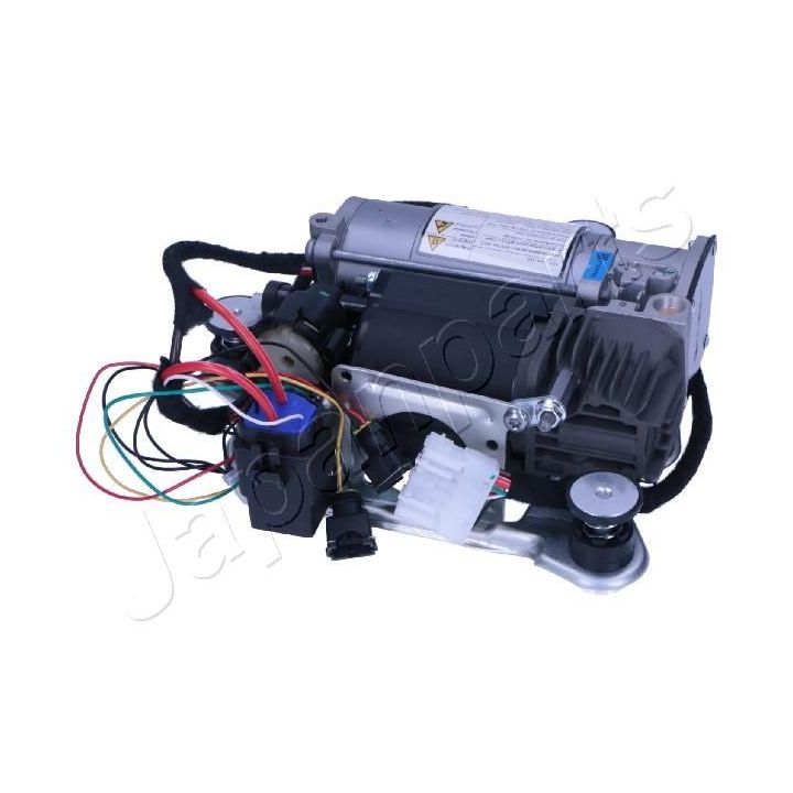 Kompresorius, suspausto oro sistema JAPANPARTS MM-ASC019