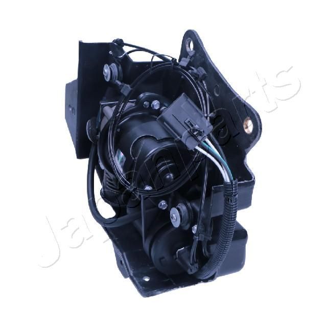 Kompresorius, suspausto oro sistema JAPANPARTS MM-ASC024