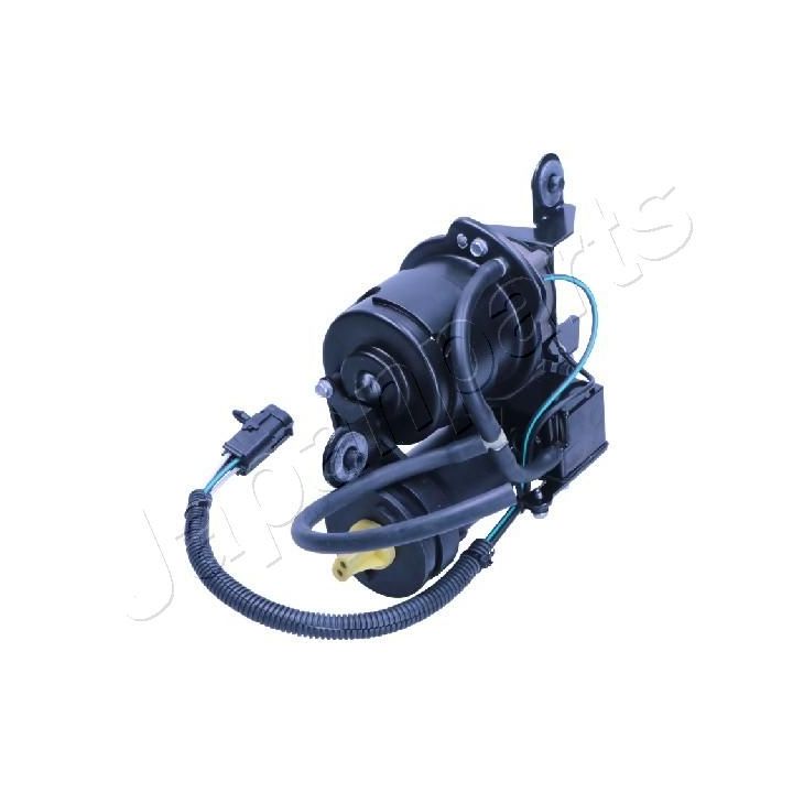 Kompresorius, suspausto oro sistema JAPANPARTS MM-ASC028