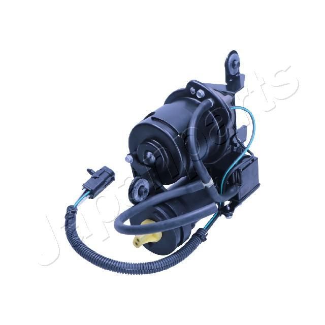 Kompresorius, suspausto oro sistema JAPANPARTS MM-ASC028