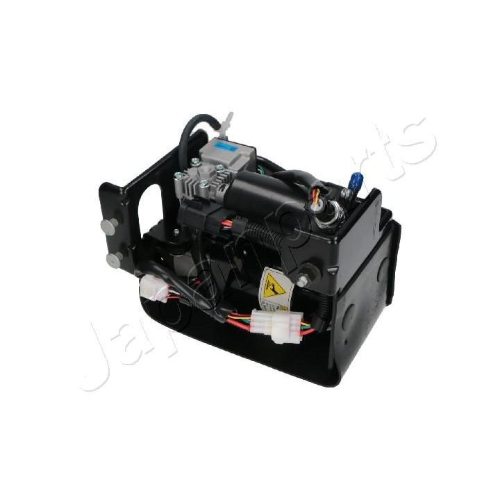 Kompresorius, suspausto oro sistema JAPANPARTS MM-ASC042