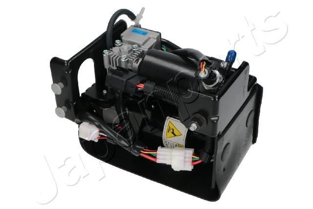 Kompresorius, suspausto oro sistema JAPANPARTS MM-ASC042