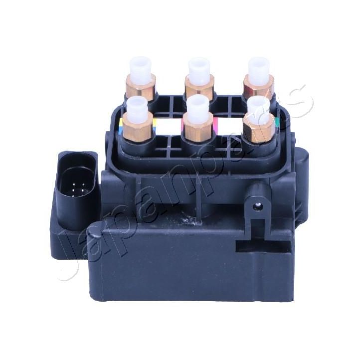 Vožtuvas, suspausto oro sistema JAPANPARTS MM-ASV006