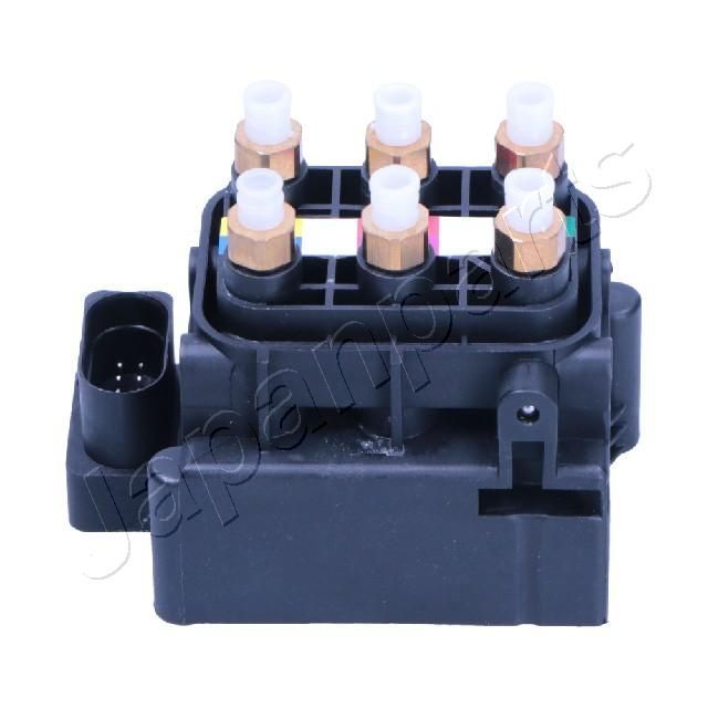 Vožtuvas, suspausto oro sistema JAPANPARTS MM-ASV006