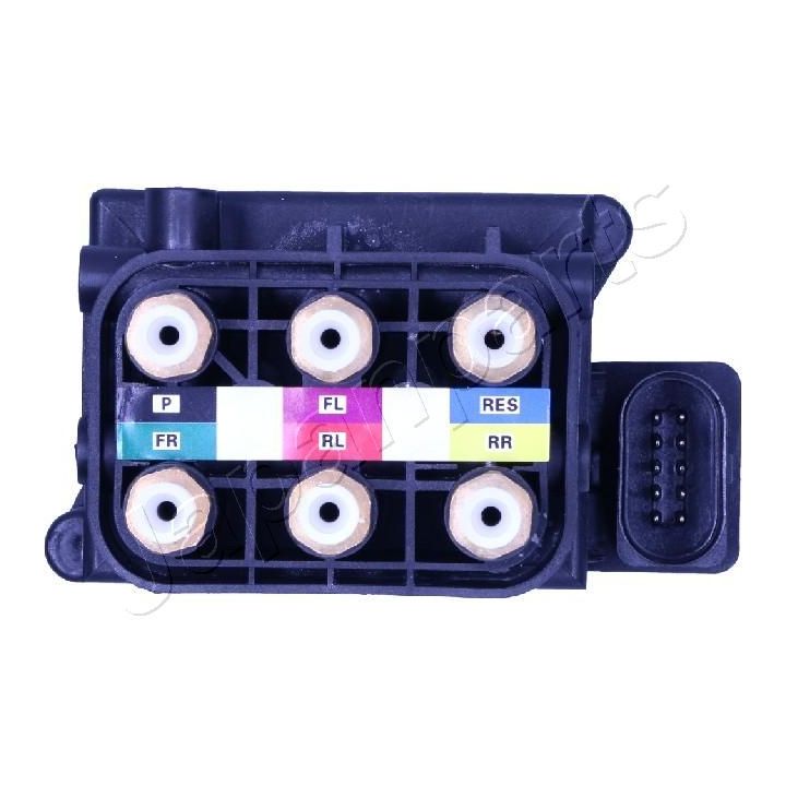Vožtuvas, suspausto oro sistema JAPANPARTS MM-ASV006