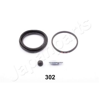 Remonto komplektas, stabdžių apkaba JAPANPARTS KD-302
