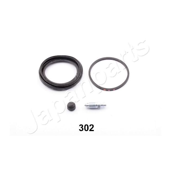Remonto komplektas, stabdžių apkaba JAPANPARTS KD-302