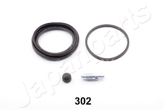 Remonto komplektas, stabdžių apkaba JAPANPARTS KD-302