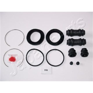Remonto komplektas, stabdžių apkaba JAPANPARTS KD-516