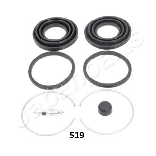 Remonto komplektas, stabdžių apkaba JAPANPARTS KD-519