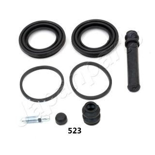 Remonto komplektas, stabdžių apkaba JAPANPARTS KD-523