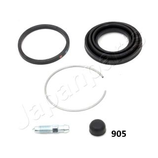 Remonto komplektas, stabdžių apkaba JAPANPARTS KD-905