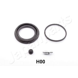 Remonto komplektas, stabdžių apkaba JAPANPARTS KD-H00
