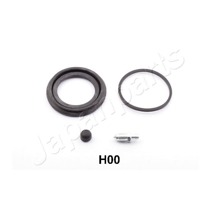 Remonto komplektas, stabdžių apkaba JAPANPARTS KD-H00
