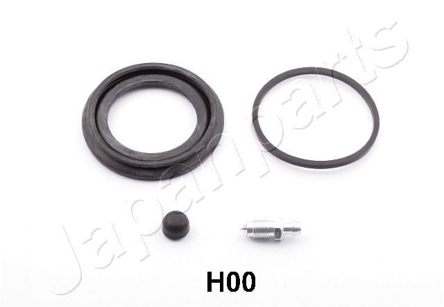 Remonto komplektas, stabdžių apkaba JAPANPARTS KD-H00
