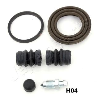 Remonto komplektas, stabdžių apkaba JAPANPARTS KD-H04