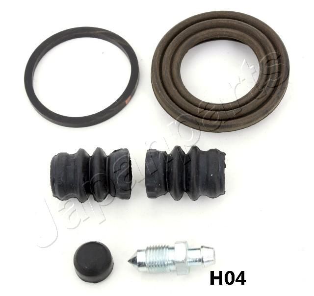 Remonto komplektas, stabdžių apkaba JAPANPARTS KD-H04