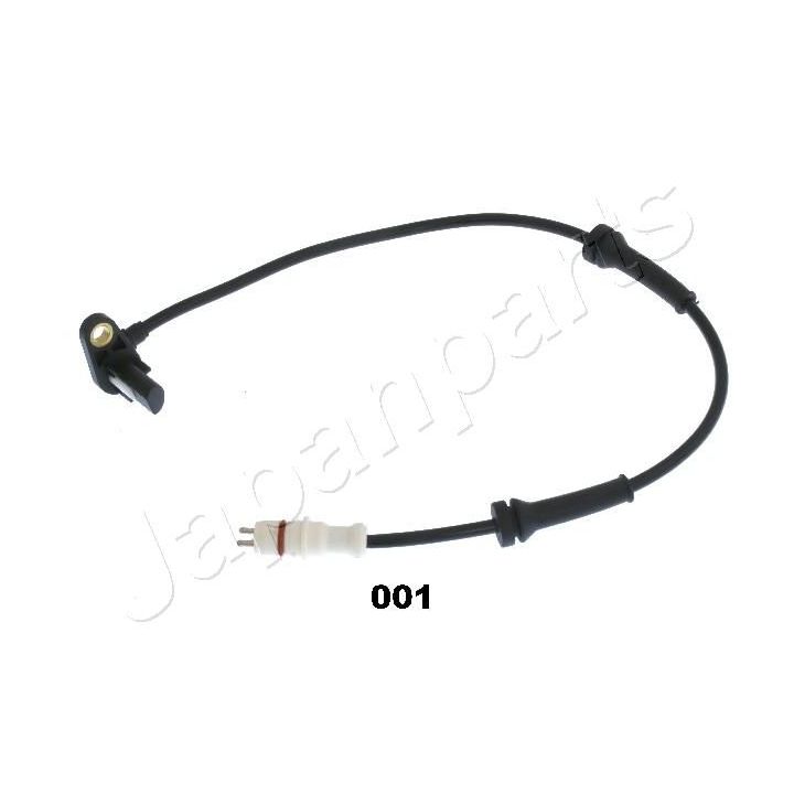 Jutiklis, rato greitis JAPANPARTS ABS-001