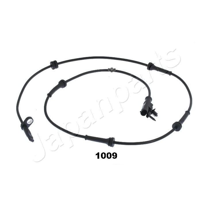 Jutiklis, rato greitis JAPANPARTS ABS-1009