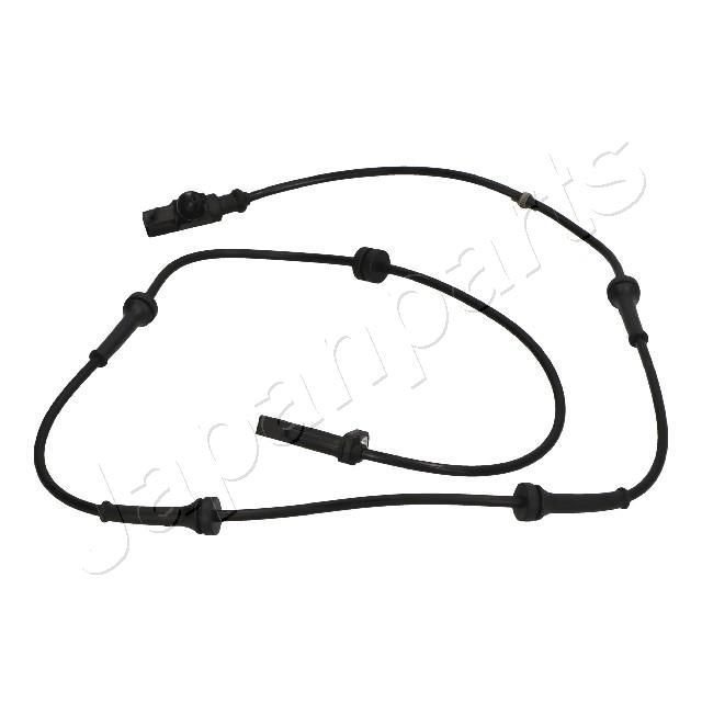 Jutiklis, rato greitis JAPANPARTS ABS-1009