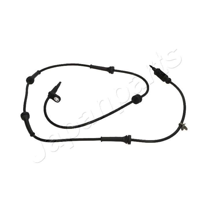 Jutiklis, rato greitis JAPANPARTS ABS-1009