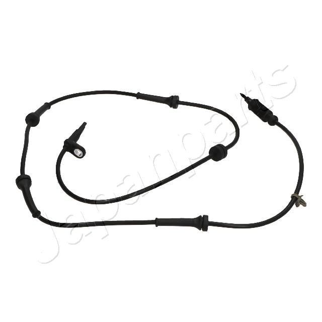 Jutiklis, rato greitis JAPANPARTS ABS-1009
