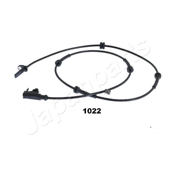 Jutiklis, rato greitis JAPANPARTS ABS-1022