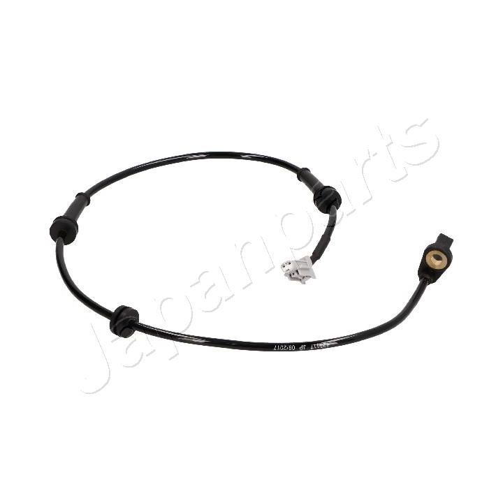 Jutiklis, rato greitis JAPANPARTS ABS-192