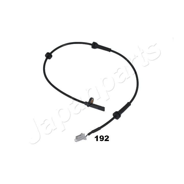 Jutiklis, rato greitis JAPANPARTS ABS-192