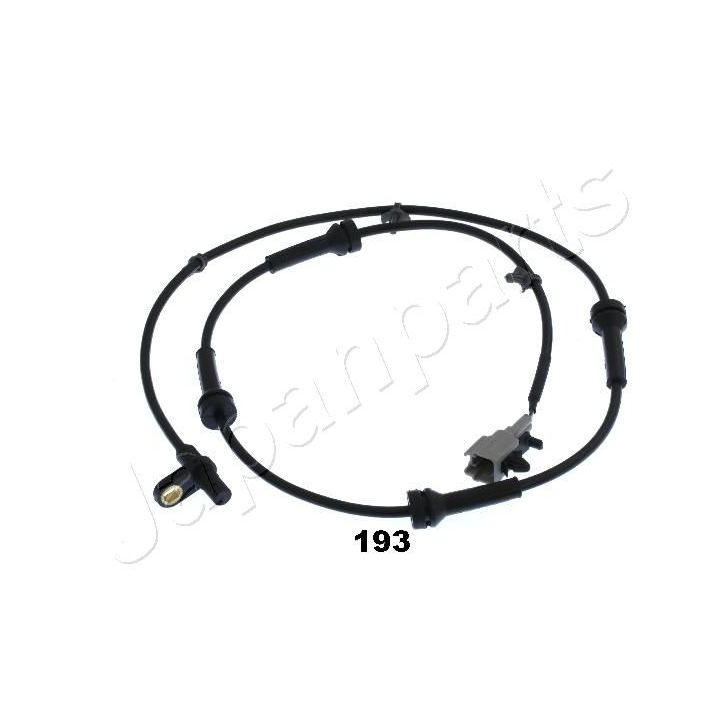 Jutiklis, rato greitis JAPANPARTS ABS-193