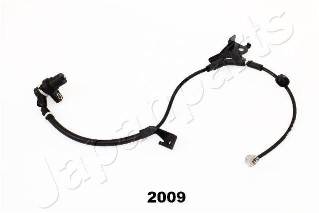 Jutiklis, rato greitis JAPANPARTS ABS-2009