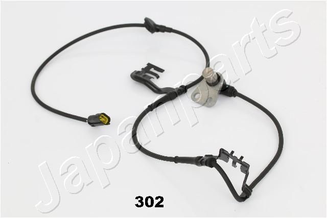 Jutiklis, rato greitis JAPANPARTS ABS-302