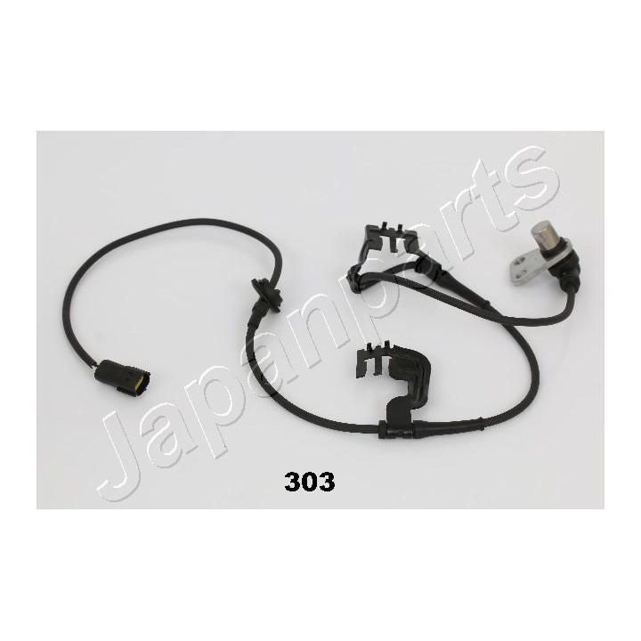 Jutiklis, rato greitis JAPANPARTS ABS-303