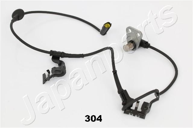 Jutiklis, rato greitis JAPANPARTS ABS-304