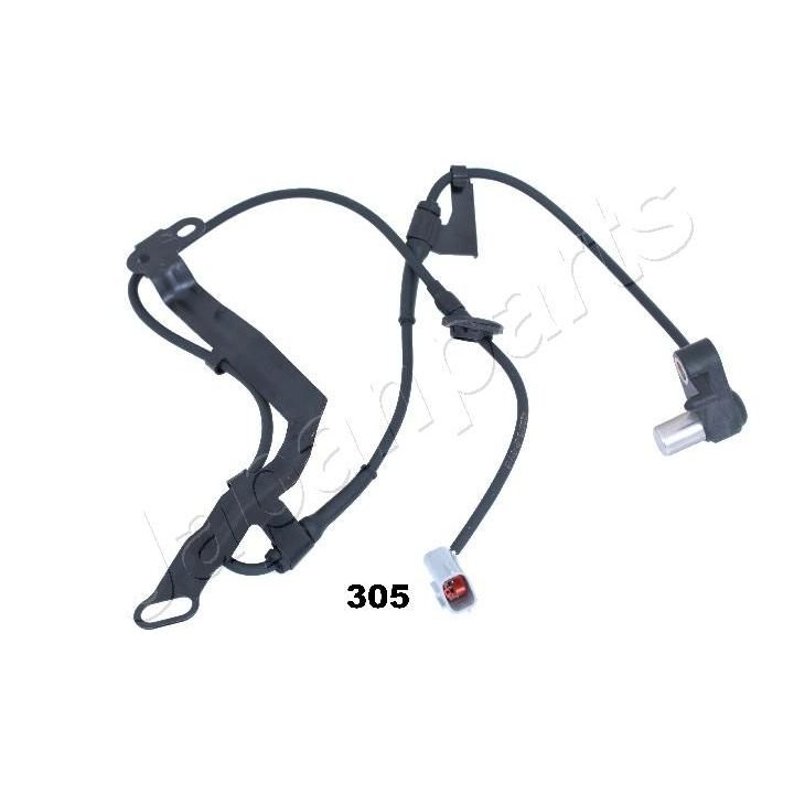 Jutiklis, rato greitis JAPANPARTS ABS-305