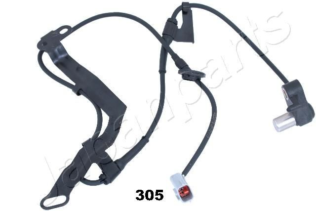 Jutiklis, rato greitis JAPANPARTS ABS-305