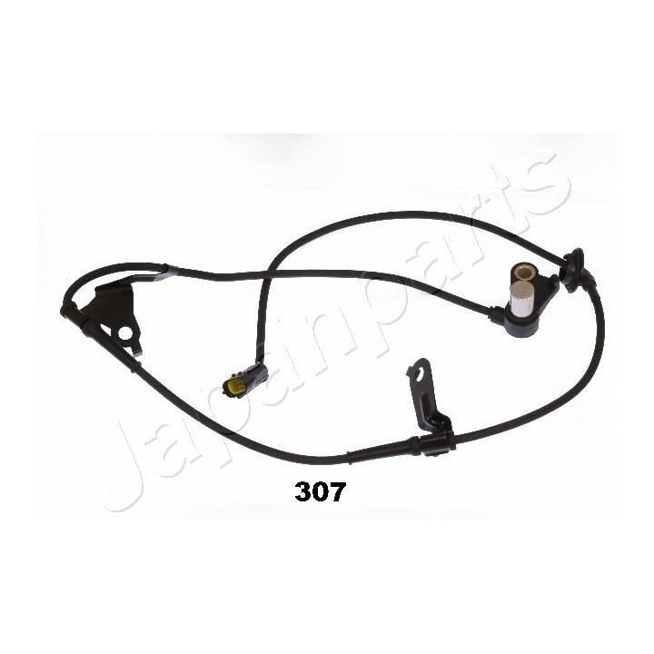 Jutiklis, rato greitis JAPANPARTS ABS-307