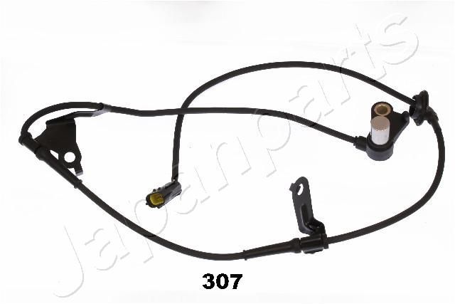 Jutiklis, rato greitis JAPANPARTS ABS-307